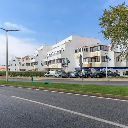 Flh Albufeira Balcony Flat With Pool Exterior foto