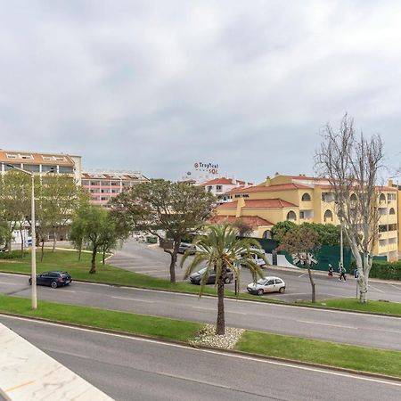 Flh Albufeira Balcony Flat With Pool Exterior foto