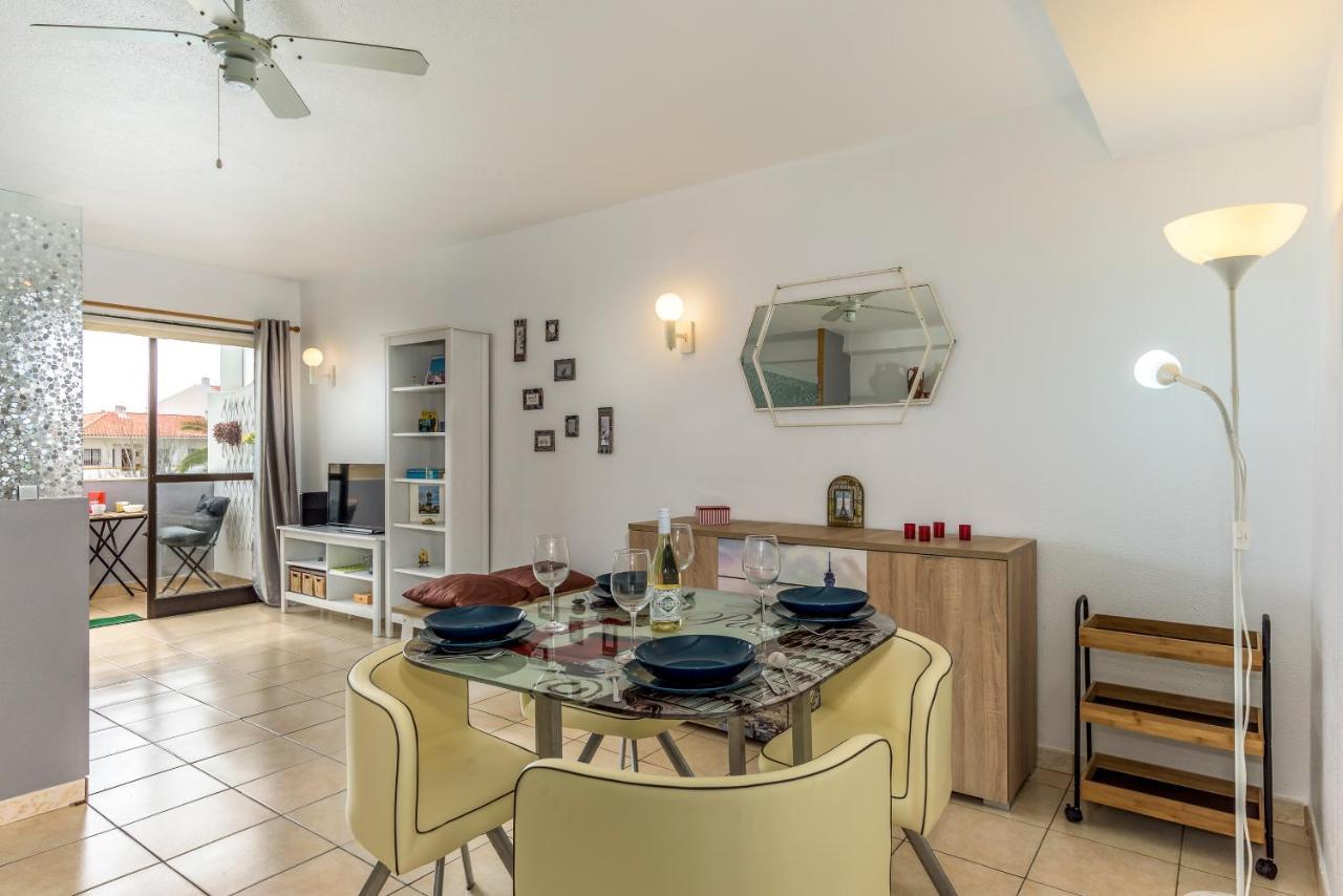 Flh Albufeira Balcony Flat With Pool Exterior foto