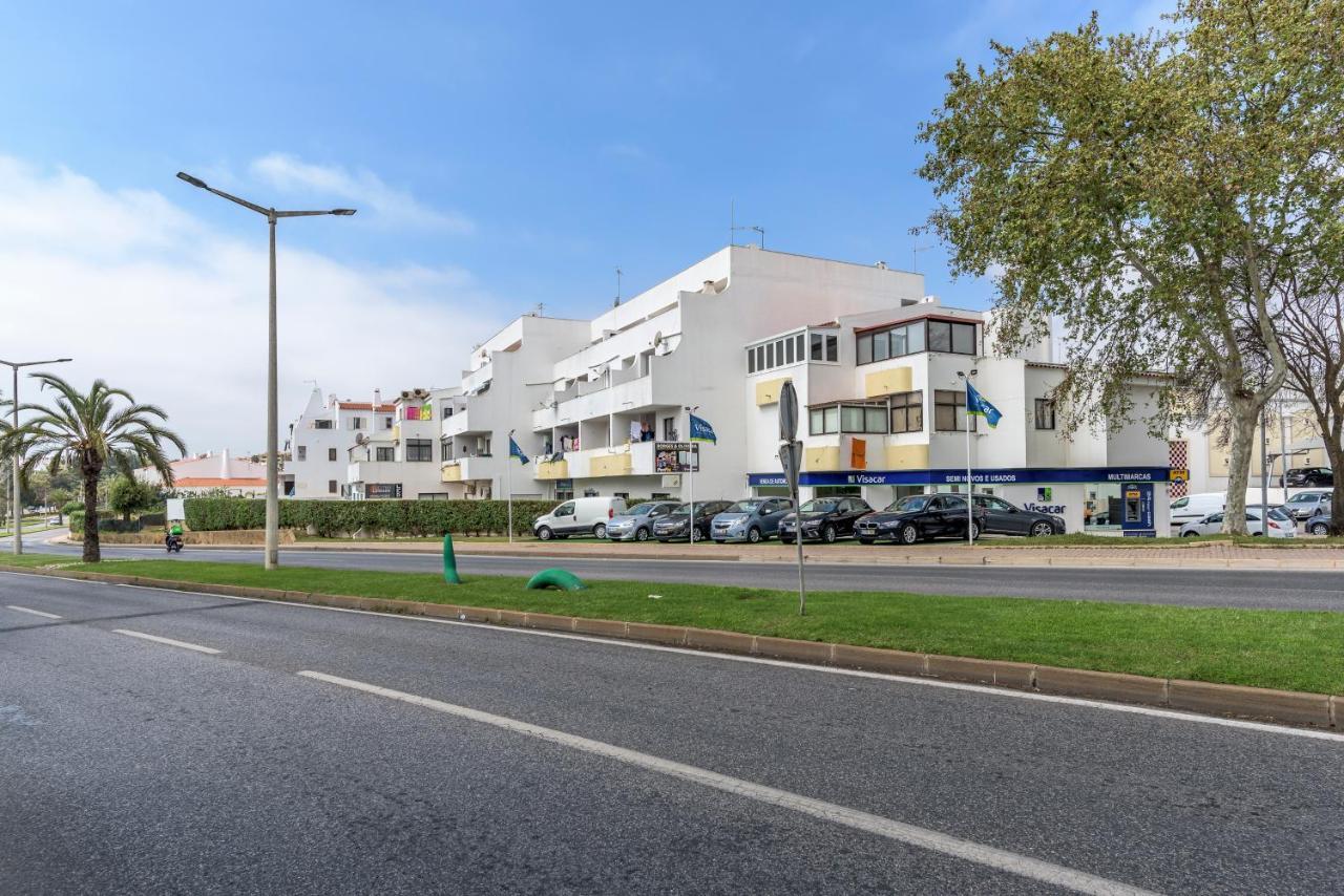 Flh Albufeira Balcony Flat With Pool Exterior foto