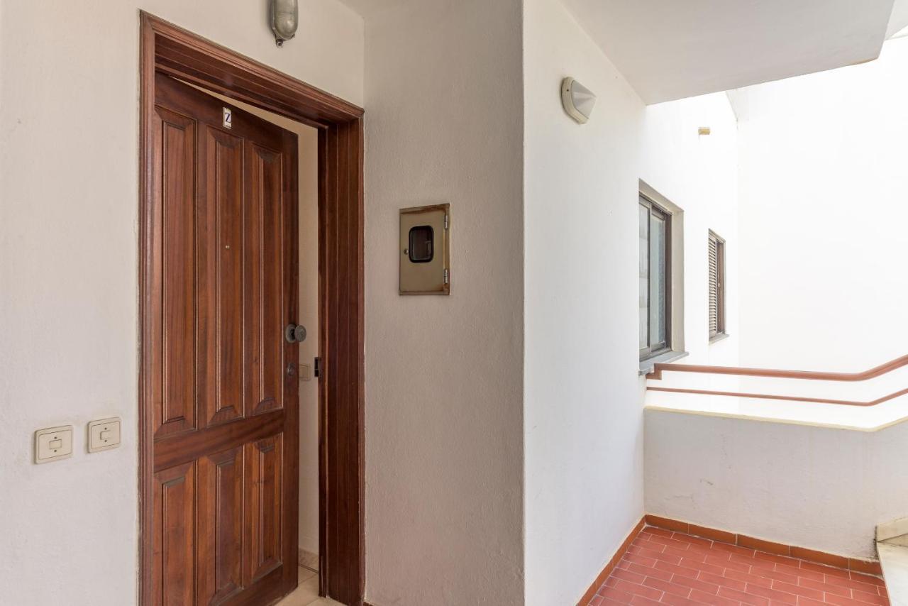Flh Albufeira Balcony Flat With Pool Exterior foto