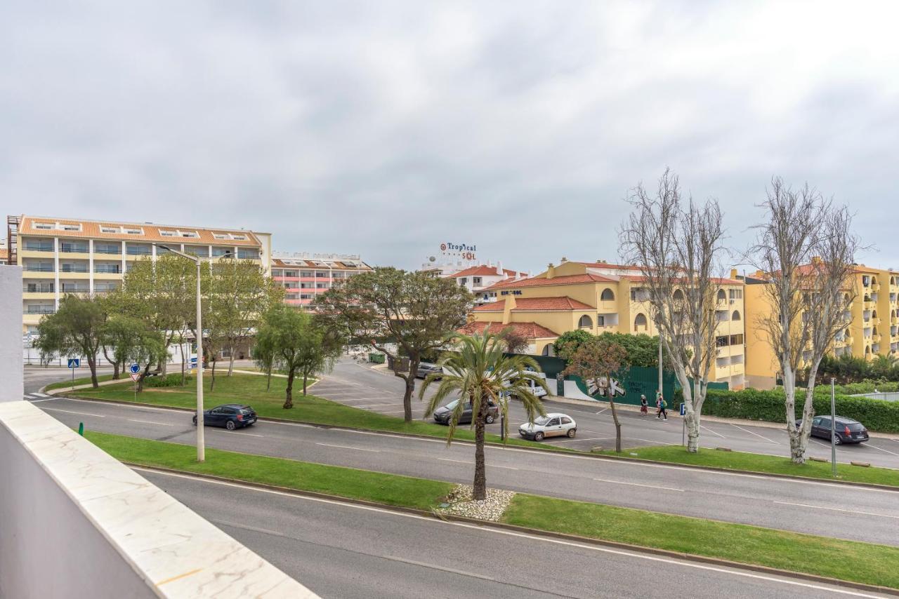 Flh Albufeira Balcony Flat With Pool Exterior foto