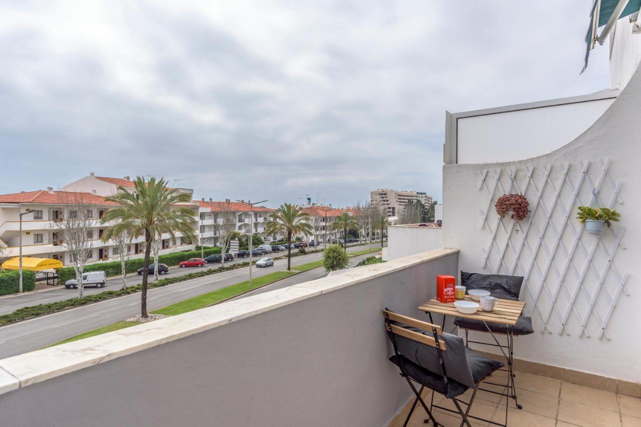 Flh Albufeira Balcony Flat With Pool Exterior foto