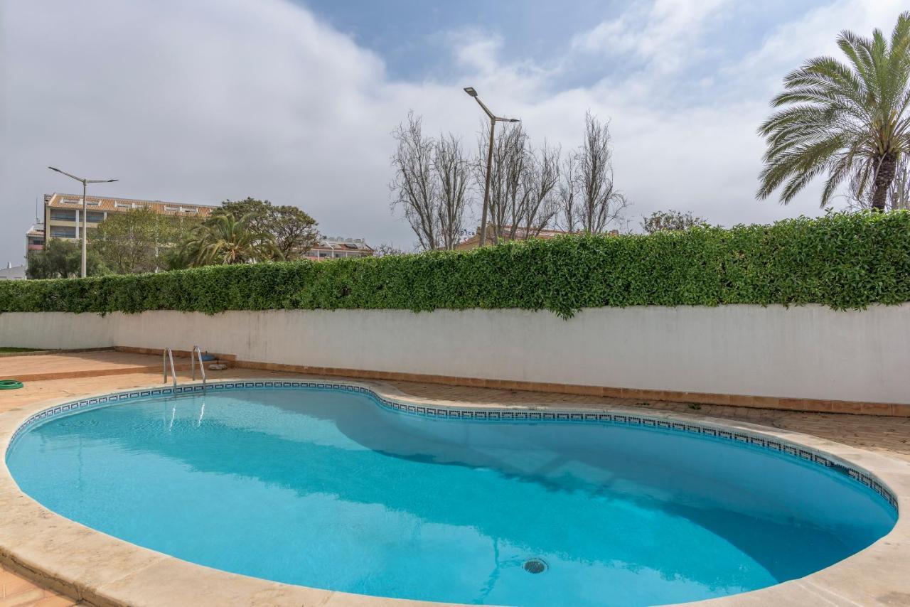 Flh Albufeira Balcony Flat With Pool Exterior foto