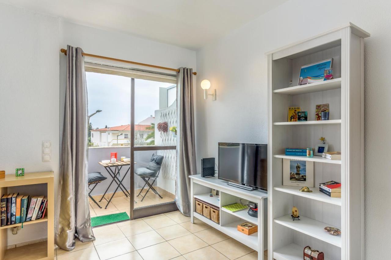 Flh Albufeira Balcony Flat With Pool Exterior foto